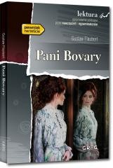 Przejdź do produktu Pani Bovary - Gustave Flaubert, oparacowanie