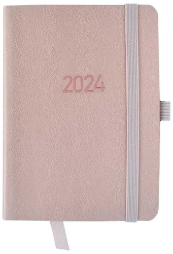 Przejdź do produktu Kalendarz kieszonkowy Flex KK-1 2024, Avanti