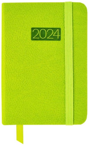 Przejdź do produktu Kalendarz kieszonkowy Lux KK-1 2024, Avanti