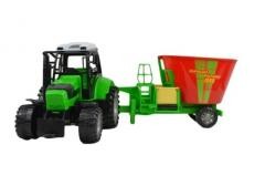 Przejdź do produktu Traktor