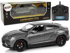 Przejdź do produktu 9731 Auto R/C 1:24 Lamborghini Ursus Czarny