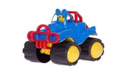 Przejdź do produktu Monster Truck