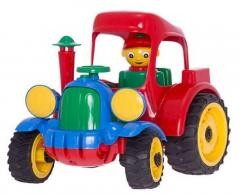Przejdź do produktu Traktor