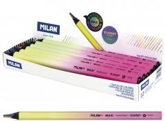 Przejdź do produktu MILAN  KREDKI SUNSET MULTICOLOR MAXI 12SZT. 0717251512SSN