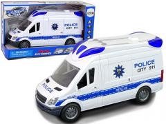 Przejdź do produktu 12758-interaktywna policja radiowóz policyjny