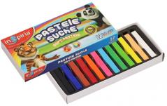Przejdź do produktu Pastele suche 12 kolorów