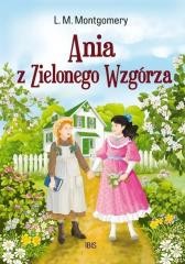 Przejdź do produktu Ania z Zielonego Wzgórza - Lucy Maud Montgomery