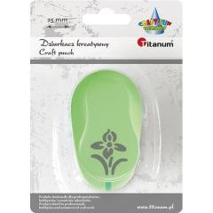 Przejdź do produktu DZIURKACZ KREAT.25MM KWIAT 85 9377
