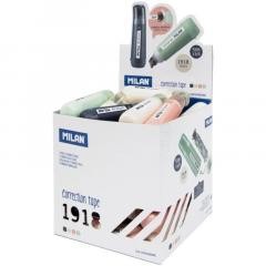 Przejdź do produktu MILAN KOREKTOR W TAŚMIE 6M 1301940