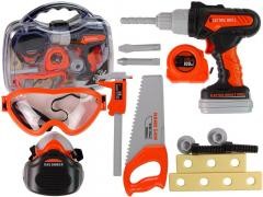 Przejdź do produktu 13465 Zestaw Majsterkowicza w walizce