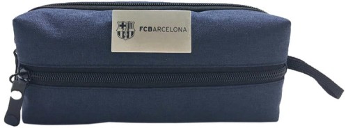 Przejdź do produktu Piórnik Owalny Base Barcelona Premium Calibra