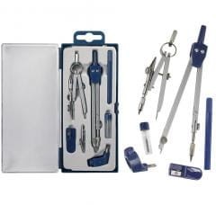 Przejdź do produktu CYRKIEL MET 7EL 3007C ETUI
