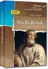 Przejdź do produktu Wielki Rybak - Lloyd Douglas, opracowanie