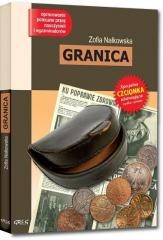 Przejdź do produktu Granica - Zofia Nałkowska, opracowanie