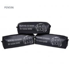 Przejdź do produktu PIÓRNIK PEN-596 "JEDYNE CO MAM TO M