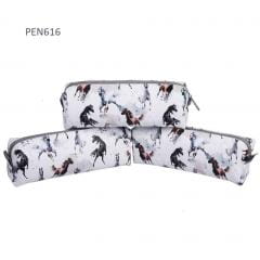 Przejdź do produktu PIÓRNIK PEN-616 KONIE