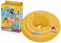 Przejdź do produktu Koło z siedzeniem 79cm B32096 BESTWAY