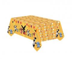 Przejdź do produktu Obrus papierowy Bing 120x180 cm
