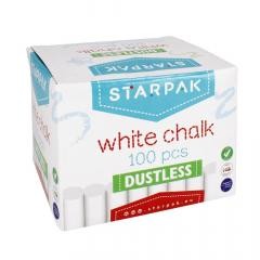 Przejdź do produktu KREDA SZKOL BIA NP STK OP100SZT PUD 1/16