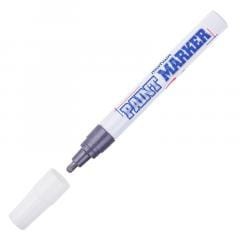 Przejdź do produktu Marker olejny 4 mm srebrny, MunHwa