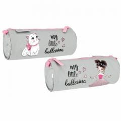 Przejdź do produktu PIORNIK TUBA 1ZAM BALERINA PASTEL STK PB12/48