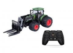 Przejdź do produktu TRAKTOR RC + widły paletowe