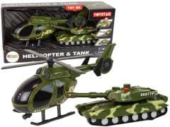 Przejdź do produktu 15484 Zestaw Militarny