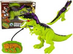 Przejdź do produktu 15973 Dinozaur zdalnie sterowany