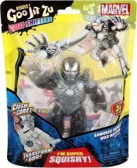 Przejdź do produktu Goo Jit Zu Figurka Marvel Goo Shifters Armored Ene