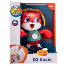 Przejdź do produktu DJ KOCIO