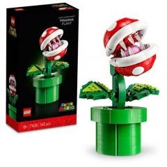Przejdź do produktu LEGO(R) SUPER MARIO 71426 Kwiatek Pirania