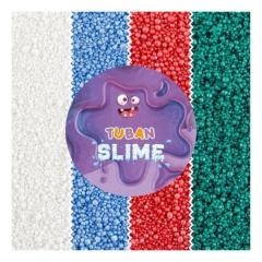 Przejdź do produktu Slime brokat zestaw 4 kolorowa symfonia 12g