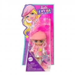 Przejdź do produktu Barbie Lalka Extra Mini Minis HLN44 MATTEL p4 mix