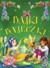 Przejdź do produktu Bajki, bajeczki - Anna i Lech Stefaniakowie