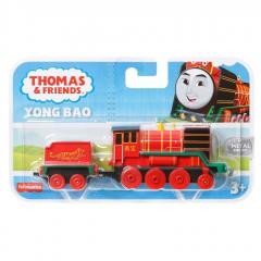 Przejdź do produktu THOMAS LOKOMOTYWA DUZA METALOWA AST HFX91 WB6