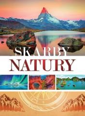 Przejdź do produktu Skarby natury