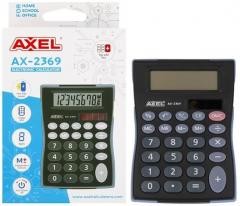 Przejdź do produktu KALKULATOR AXEL AX-2369 PUD 50 100