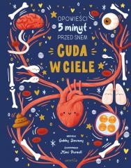 Przejdź do produktu Książka Smerfy. Bajki 5 minut przed snem, Harpercollins
