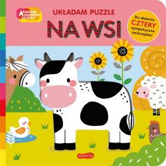 Przejdź do produktu Książka Mój dzień. Akademia mądrego dziecka. Moja pachnąca książeczka z kolorami, Harpercollins
