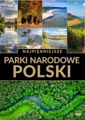 Przejdź do produktu Najpiękniejsze parki narodowe Polski