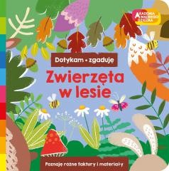Przejdź do produktu Książka Owoce Akademia mądrego dziecka. Moja książeczka, Harpercollins