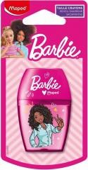 Przejdź do produktu Temperówka Shaker Barbie 1 otwór , Maped