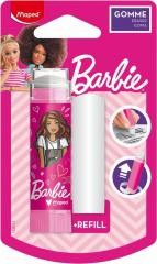 Przejdź do produktu Gumka Barbie wykręcana w obudowie 1 szt, Maped