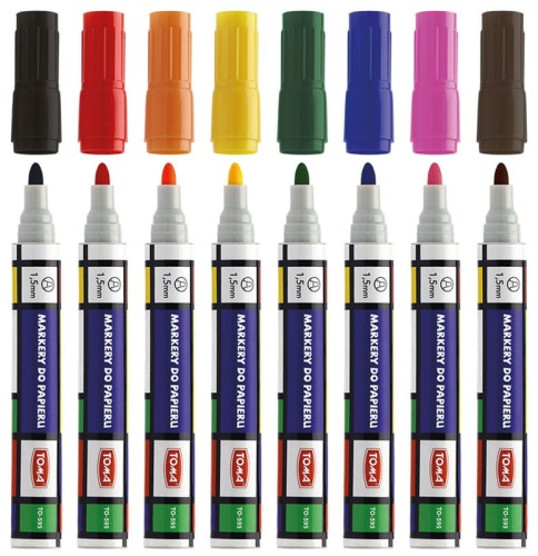 Przejdź do produktu MARKER DO PAPIERU YSL
