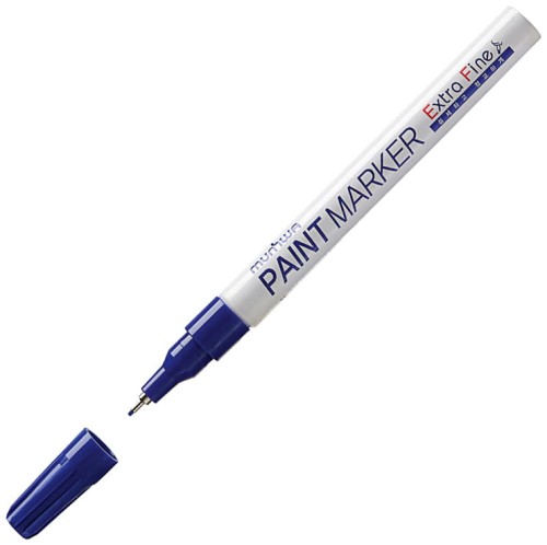 Przejdź do produktu Marker olejowy 1 mm niebieski, MunHwa