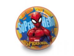 Przejdź do produktu Piłka gumowa Spiderman 23cm