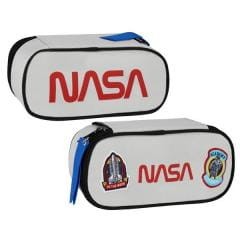 Przejdź do produktu PIORNIK SASZ OWAL 1ZAM NASA SZARA STK PB 12 48