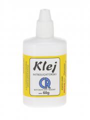 Przejdź do produktu Klej introligatorski 60ml