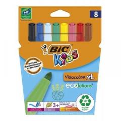 Przejdź do produktu BIC 8290063 FLAMASTRY 1161 ECO VISA XL