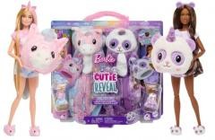 Przejdź do produktu BRB CUTIE REV PIZAMA PARTY ZEST PREZENT HRY15 W3